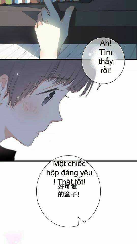 Lông Mày - Chapter 2 - Trang 25