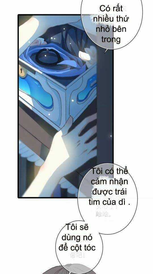 Lông Mày - Chapter 2 - Trang 28