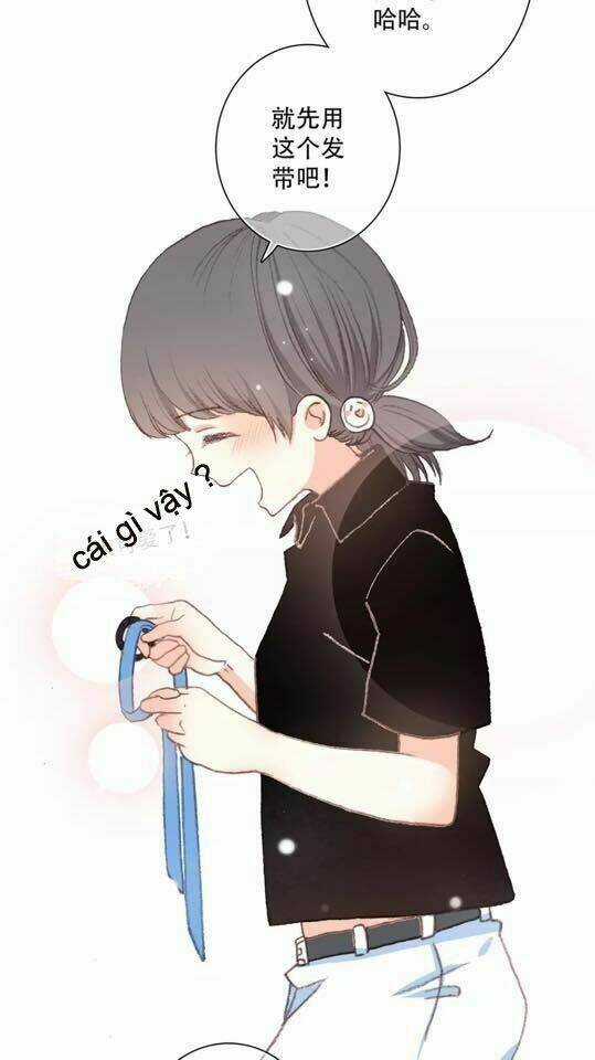 Lông Mày - Chapter 2 - Trang 29