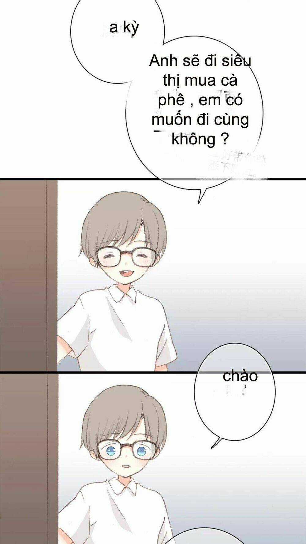 Lông Mày - Chapter 2 - Trang 30