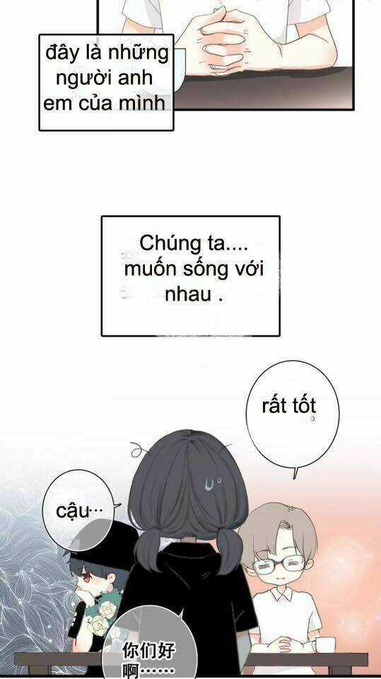 Lông Mày - Chapter 2 - Trang 4
