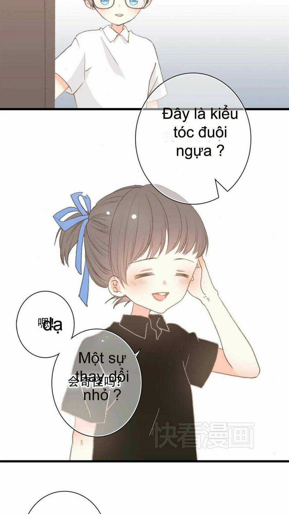 Lông Mày - Chapter 2 - Trang 32