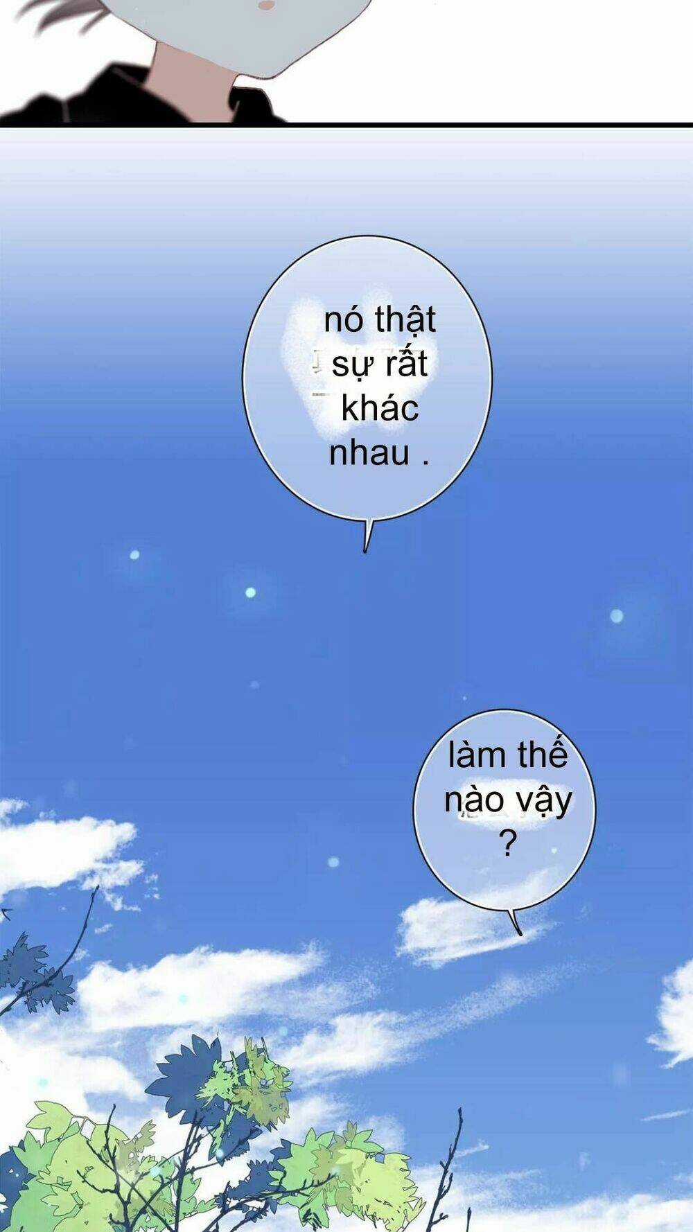 Lông Mày - Chapter 2 - Trang 36