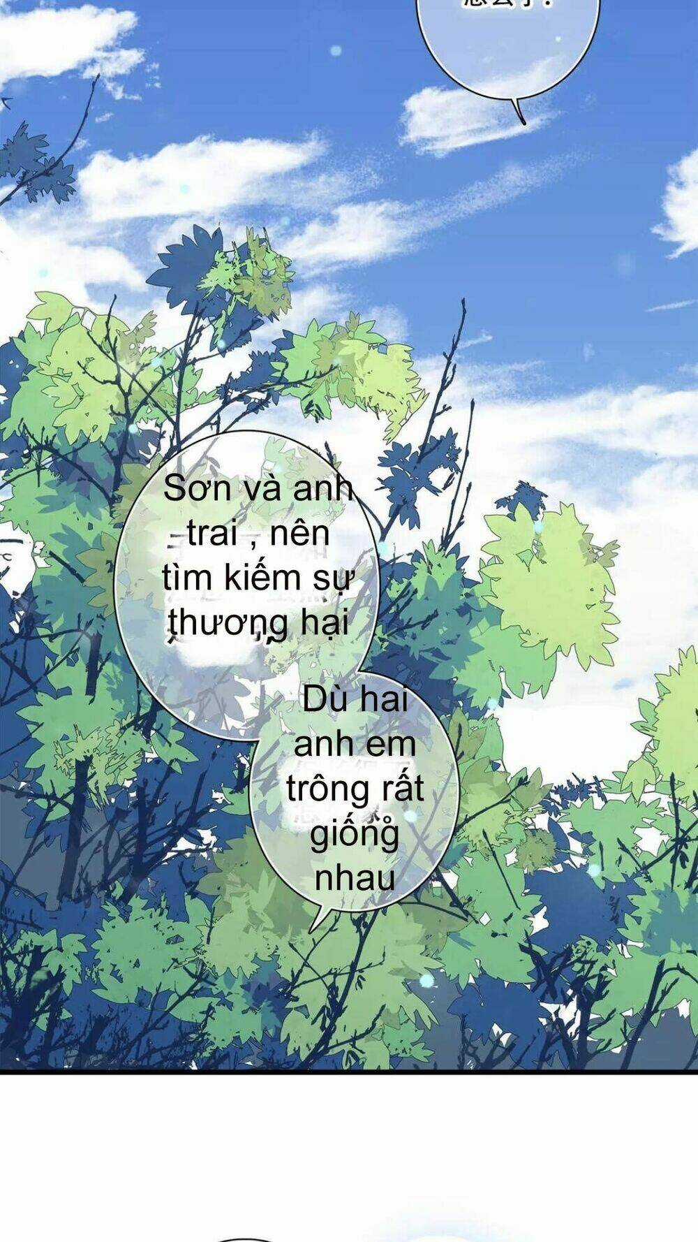 Lông Mày - Chapter 2 - Trang 38