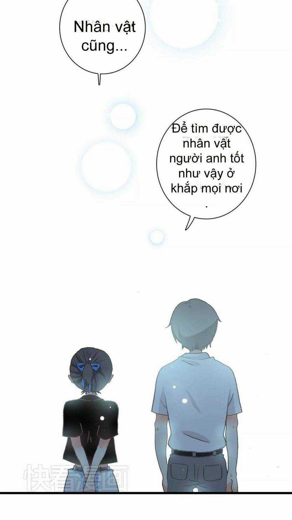 Lông Mày - Chapter 2 - Trang 40