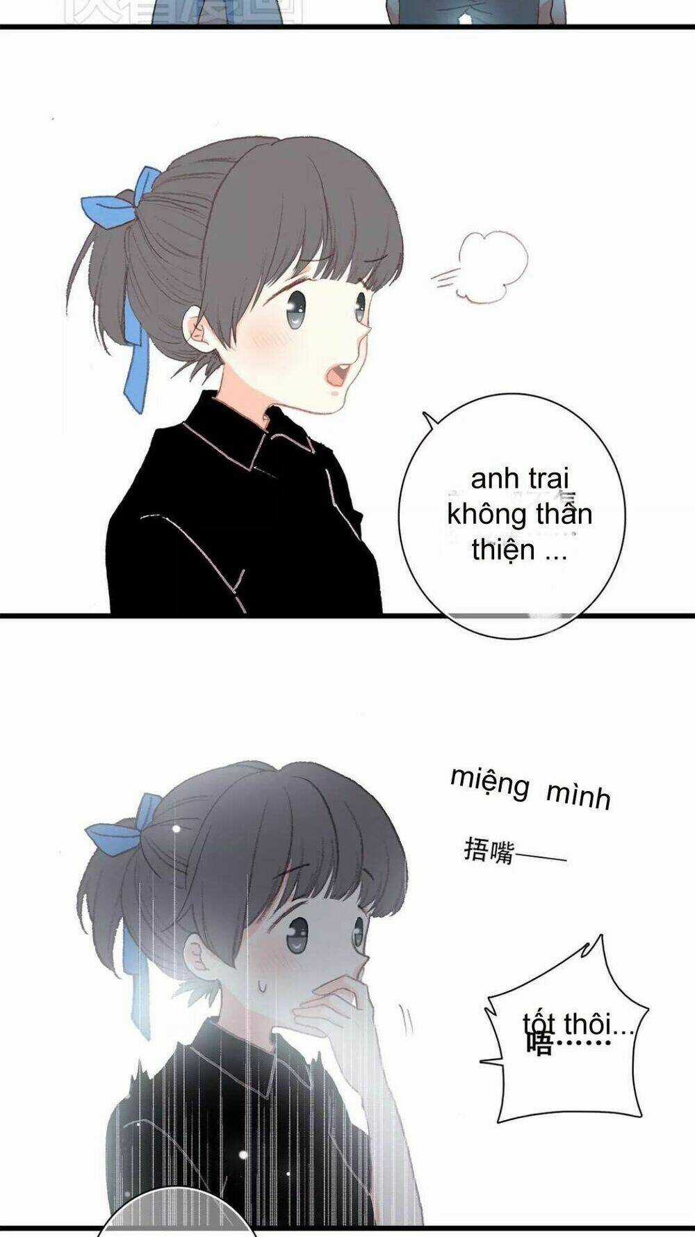 Lông Mày - Chapter 2 - Trang 42