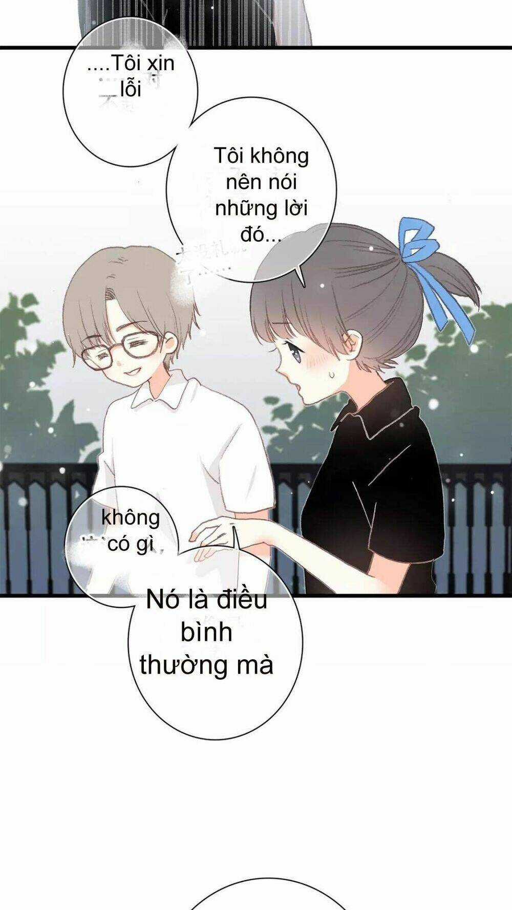 Lông Mày - Chapter 2 - Trang 44