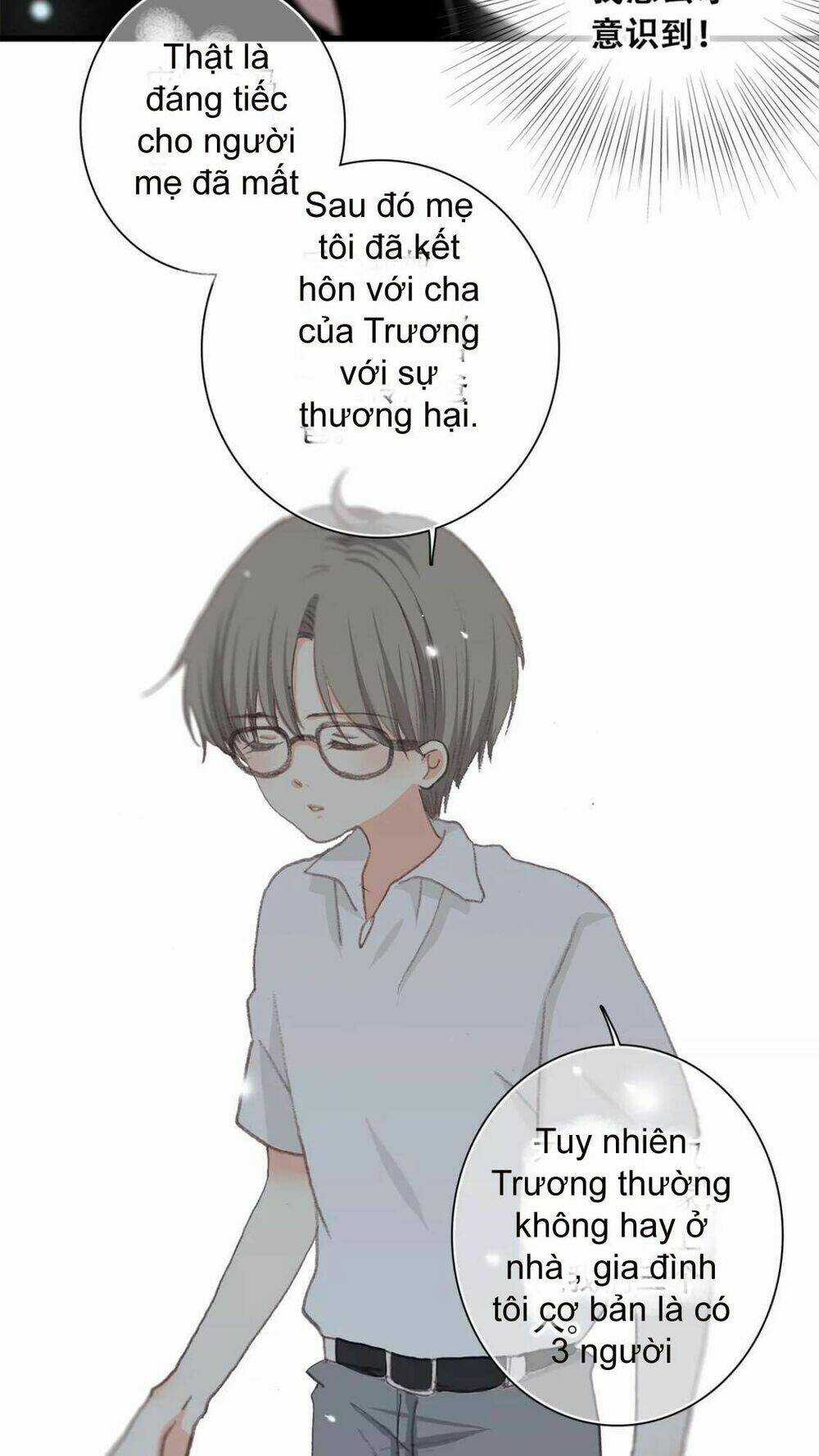 Lông Mày - Chapter 2 - Trang 50