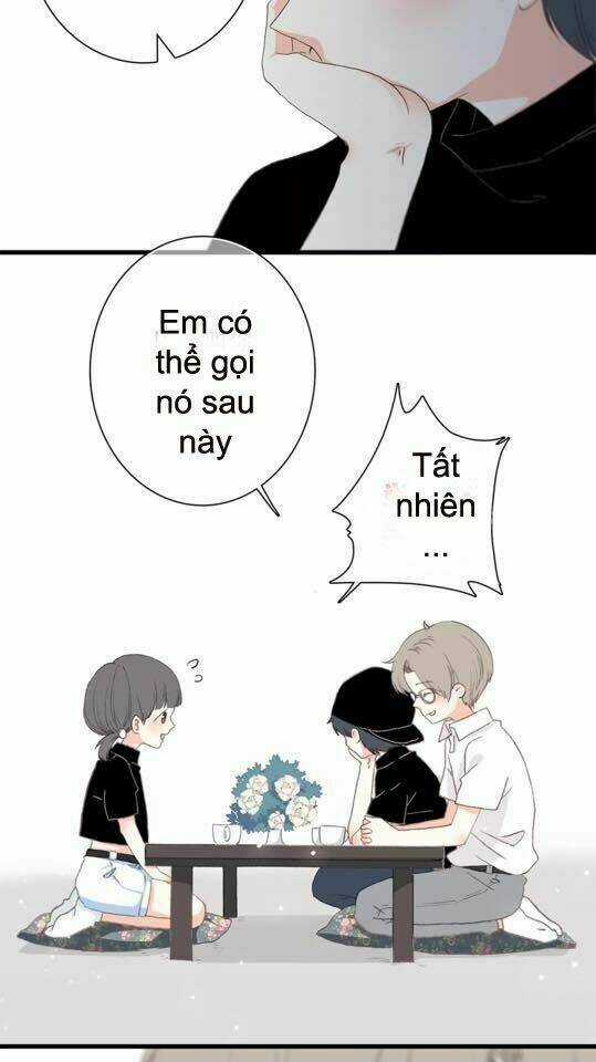 Lông Mày - Chapter 2 - Trang 6