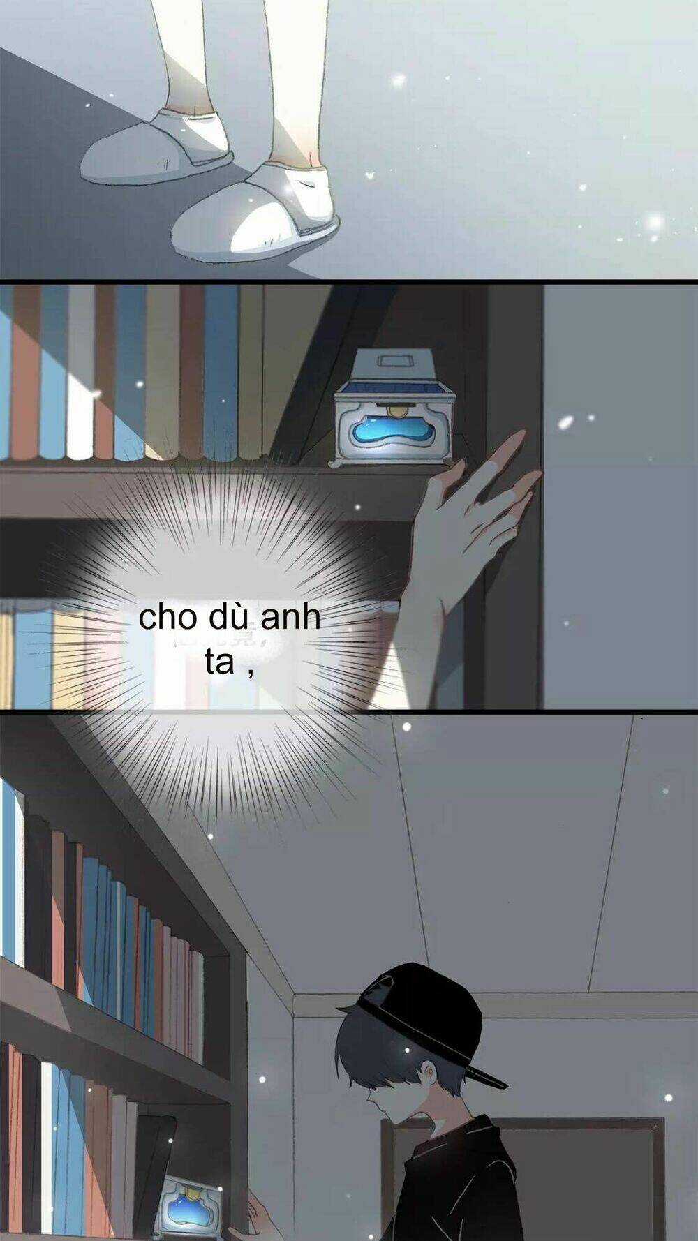 Lông Mày - Chapter 2 - Trang 56