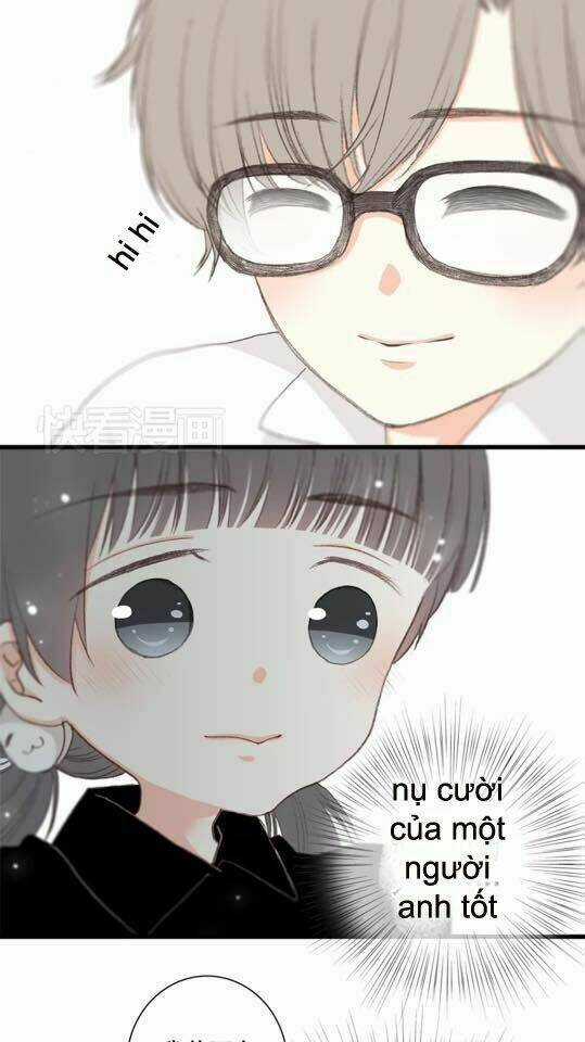 Lông Mày - Chapter 2 - Trang 7