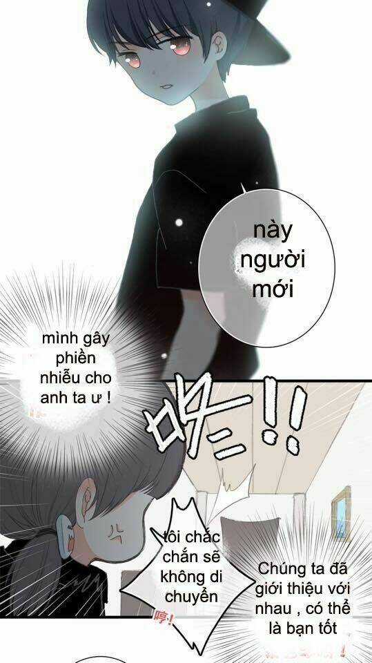 Lông Mày - Chapter 2 - Trang 10