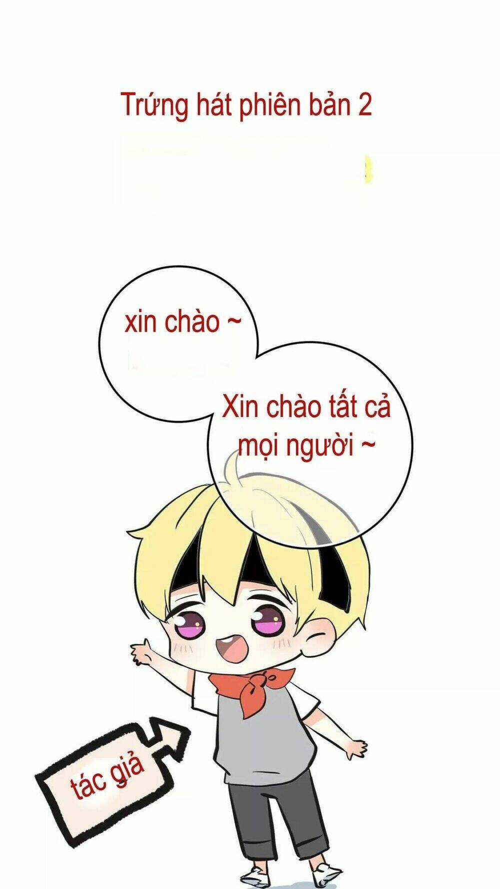 Lông Mày - Chapter 3 - Trang 101