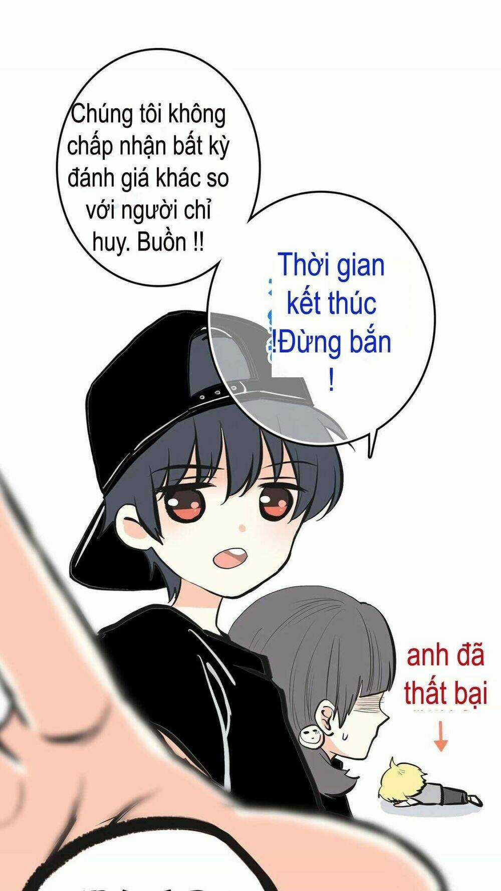 Lông Mày - Chapter 3 - Trang 107