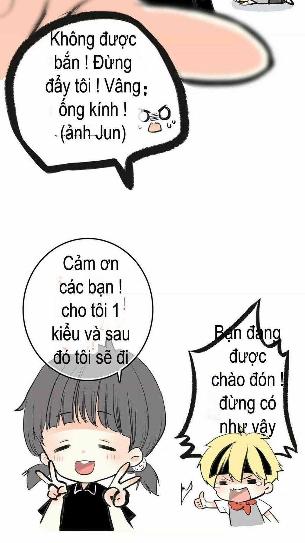 Lông Mày - Chapter 3 - Trang 109