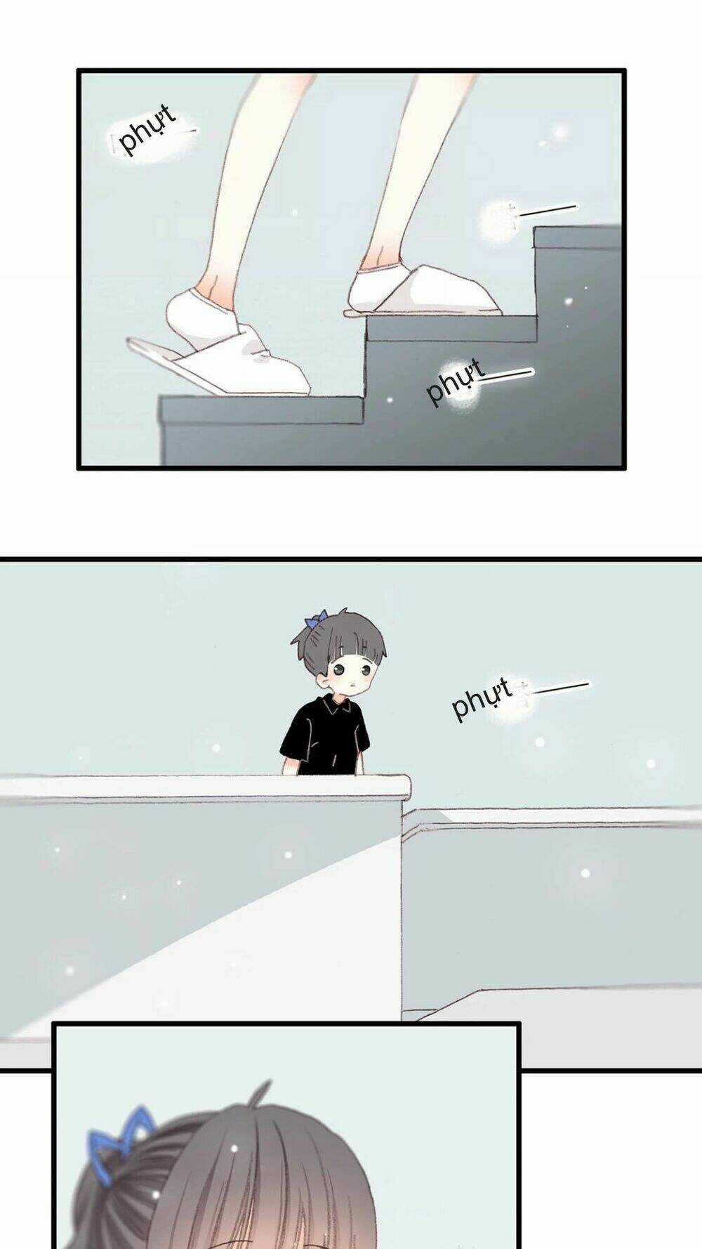 Lông Mày - Chapter 3 - Trang 13