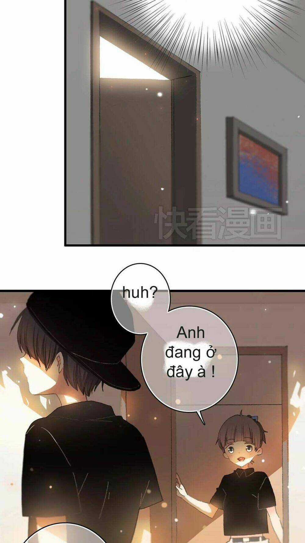 Lông Mày - Chapter 3 - Trang 17