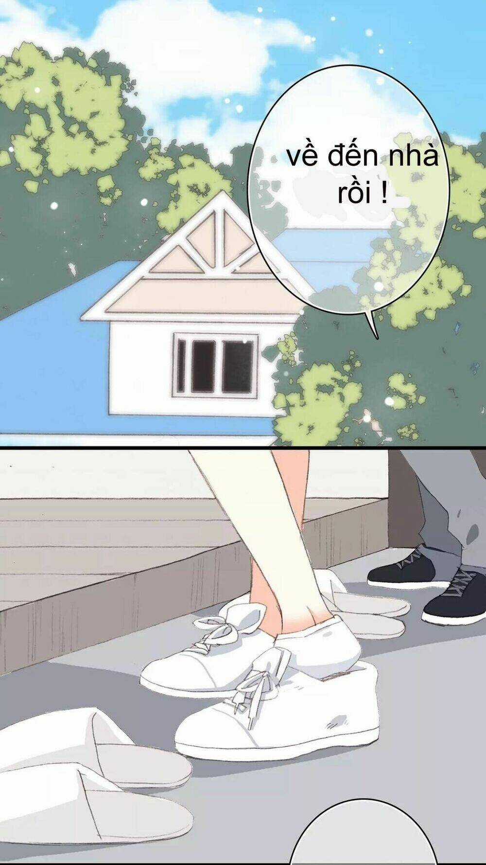 Lông Mày - Chapter 3 - Trang 3