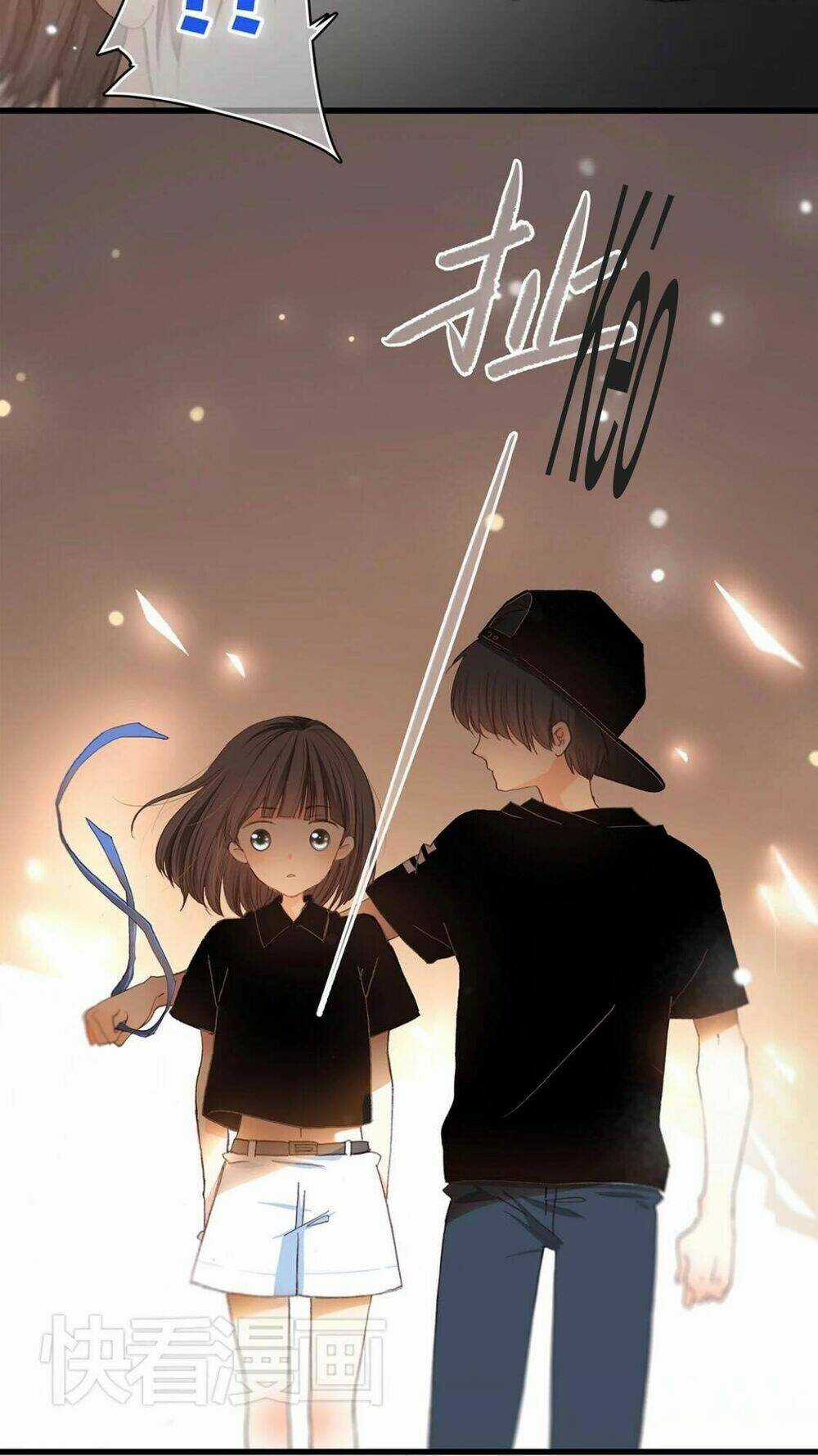 Lông Mày - Chapter 3 - Trang 23