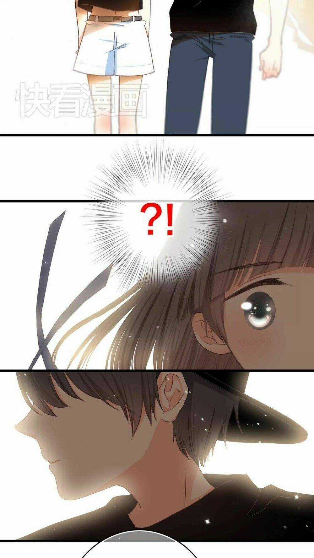 Lông Mày - Chapter 3 - Trang 25