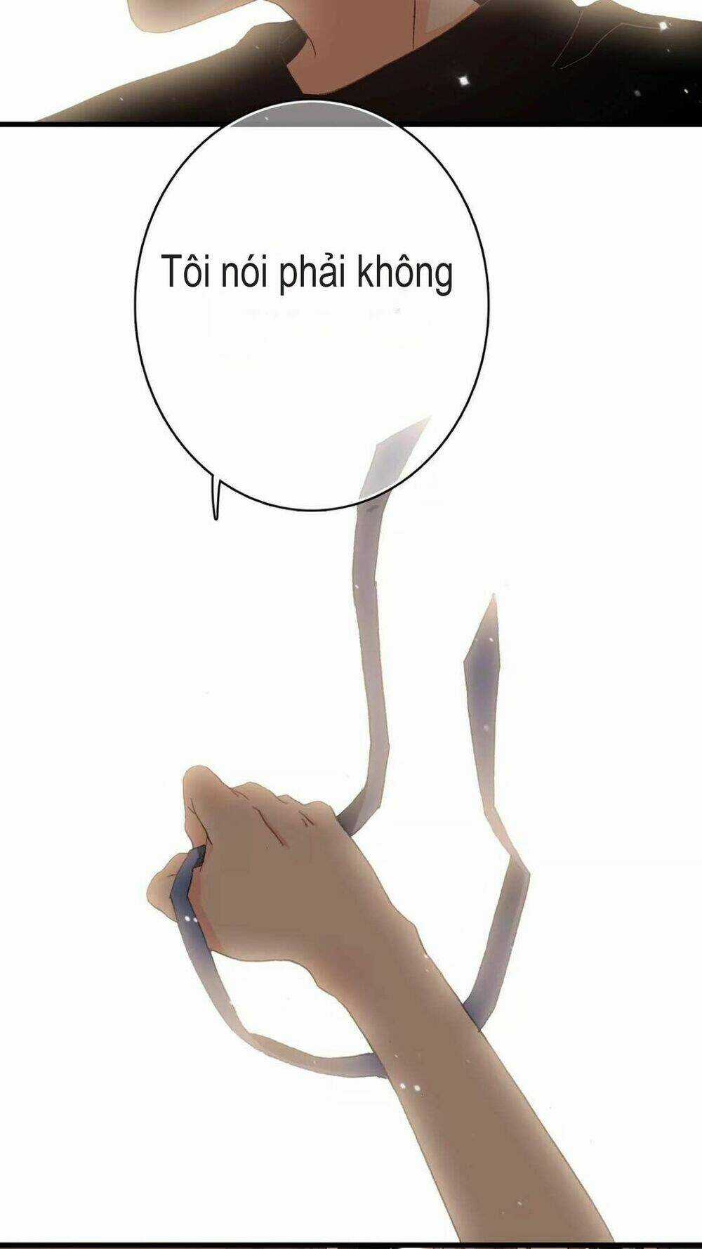 Lông Mày - Chapter 3 - Trang 27