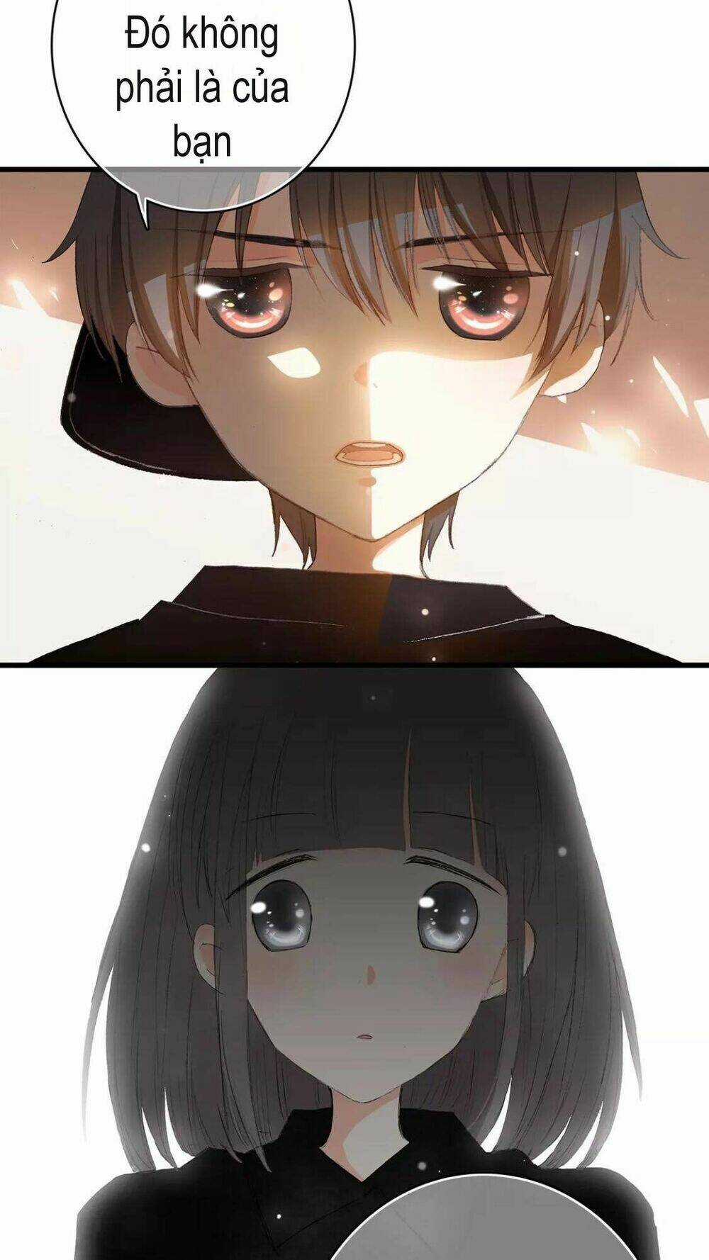 Lông Mày - Chapter 3 - Trang 33