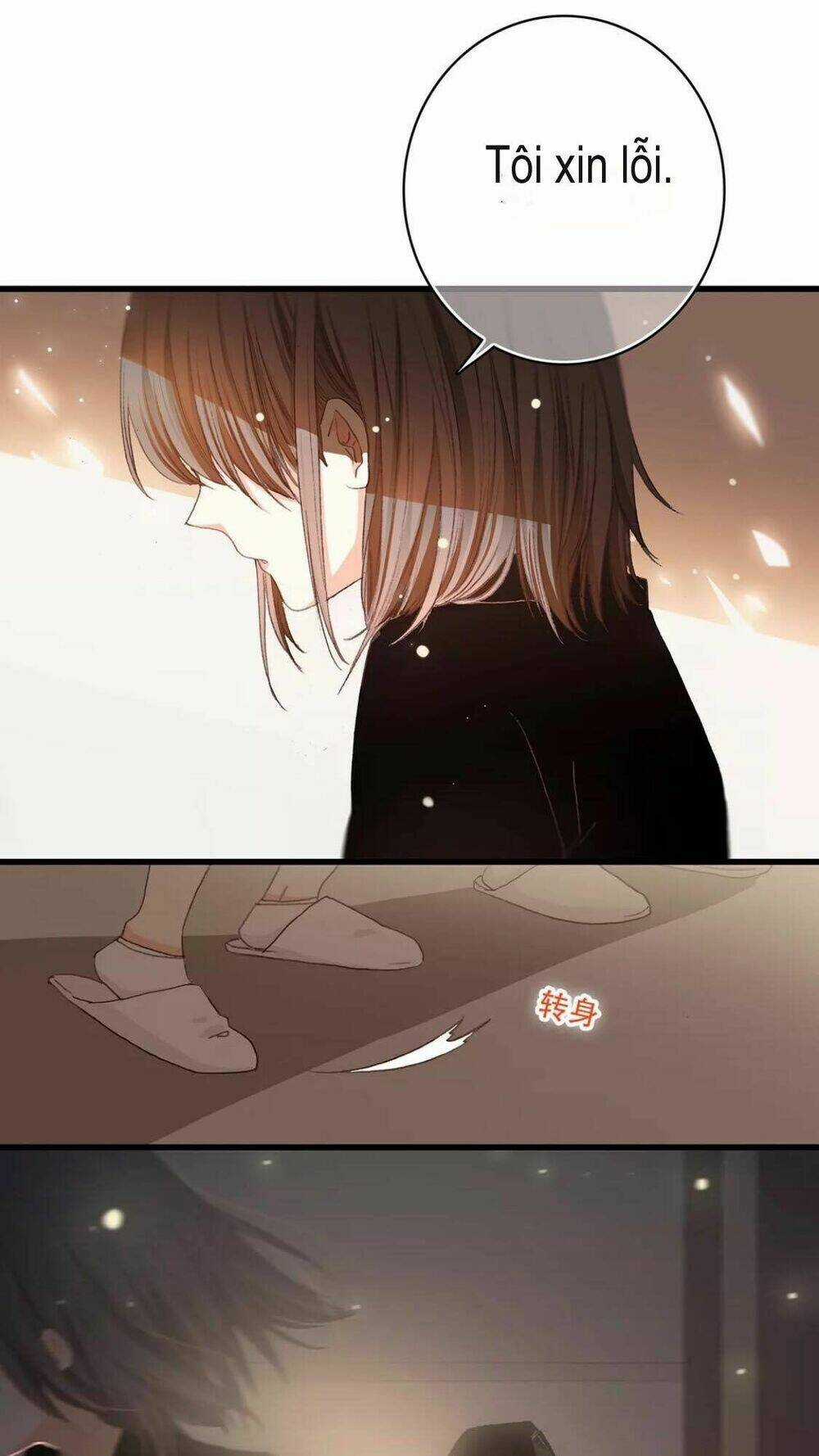 Lông Mày - Chapter 3 - Trang 39