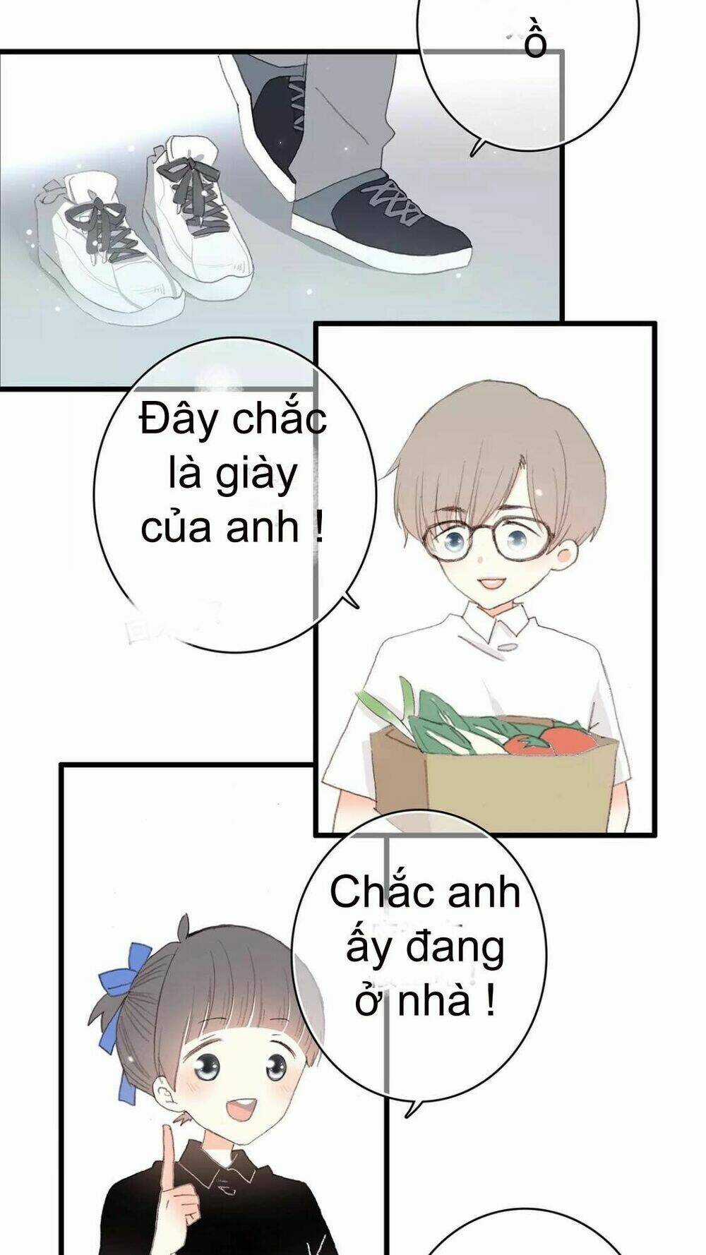 Lông Mày - Chapter 3 - Trang 5