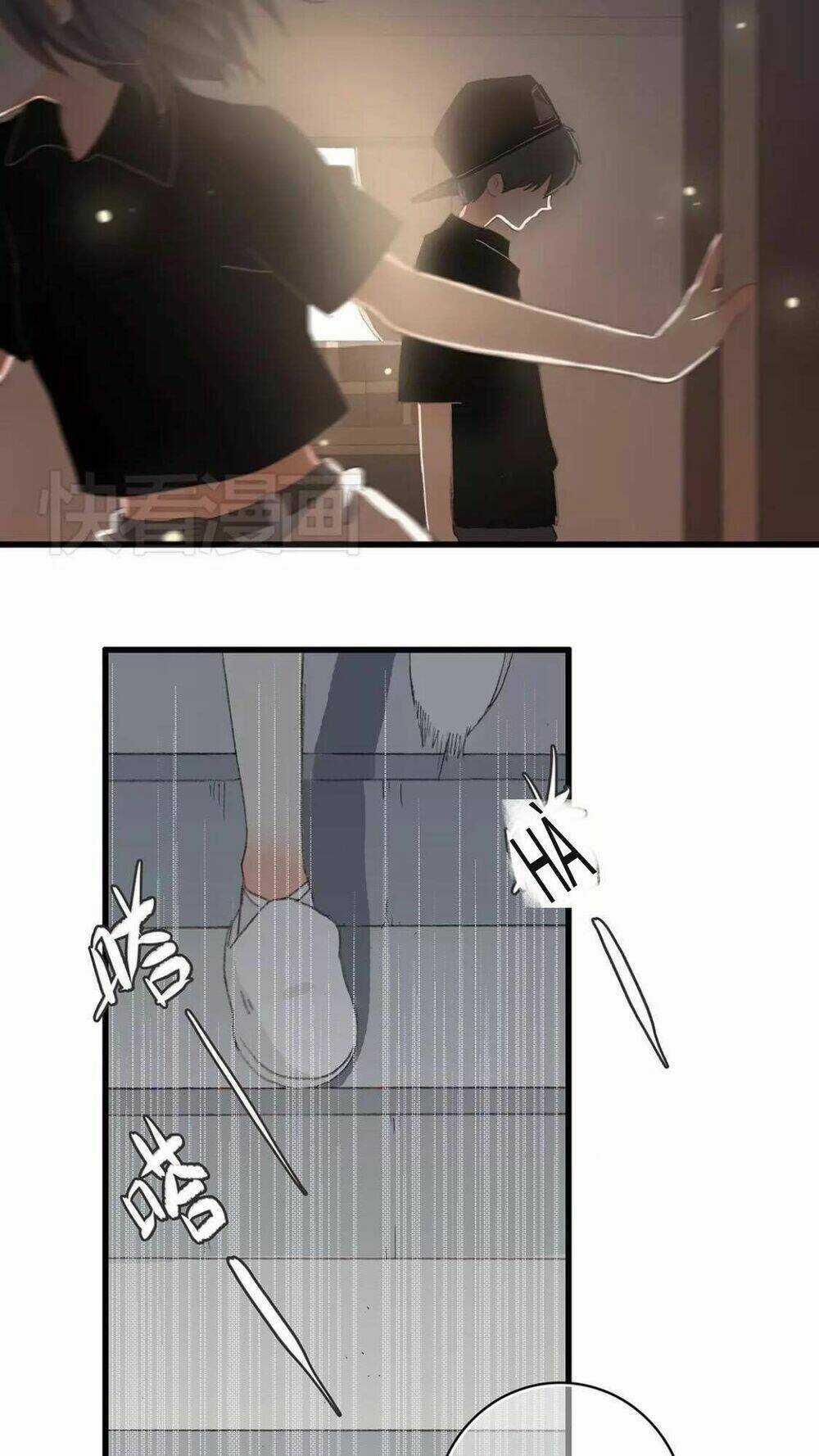 Lông Mày - Chapter 3 - Trang 41