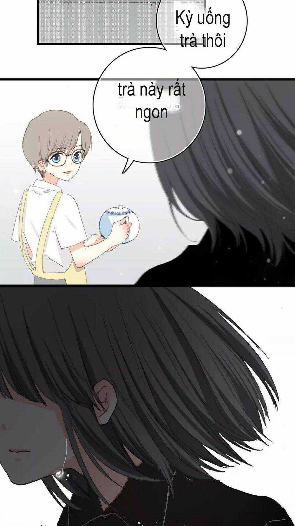 Lông Mày - Chapter 3 - Trang 43