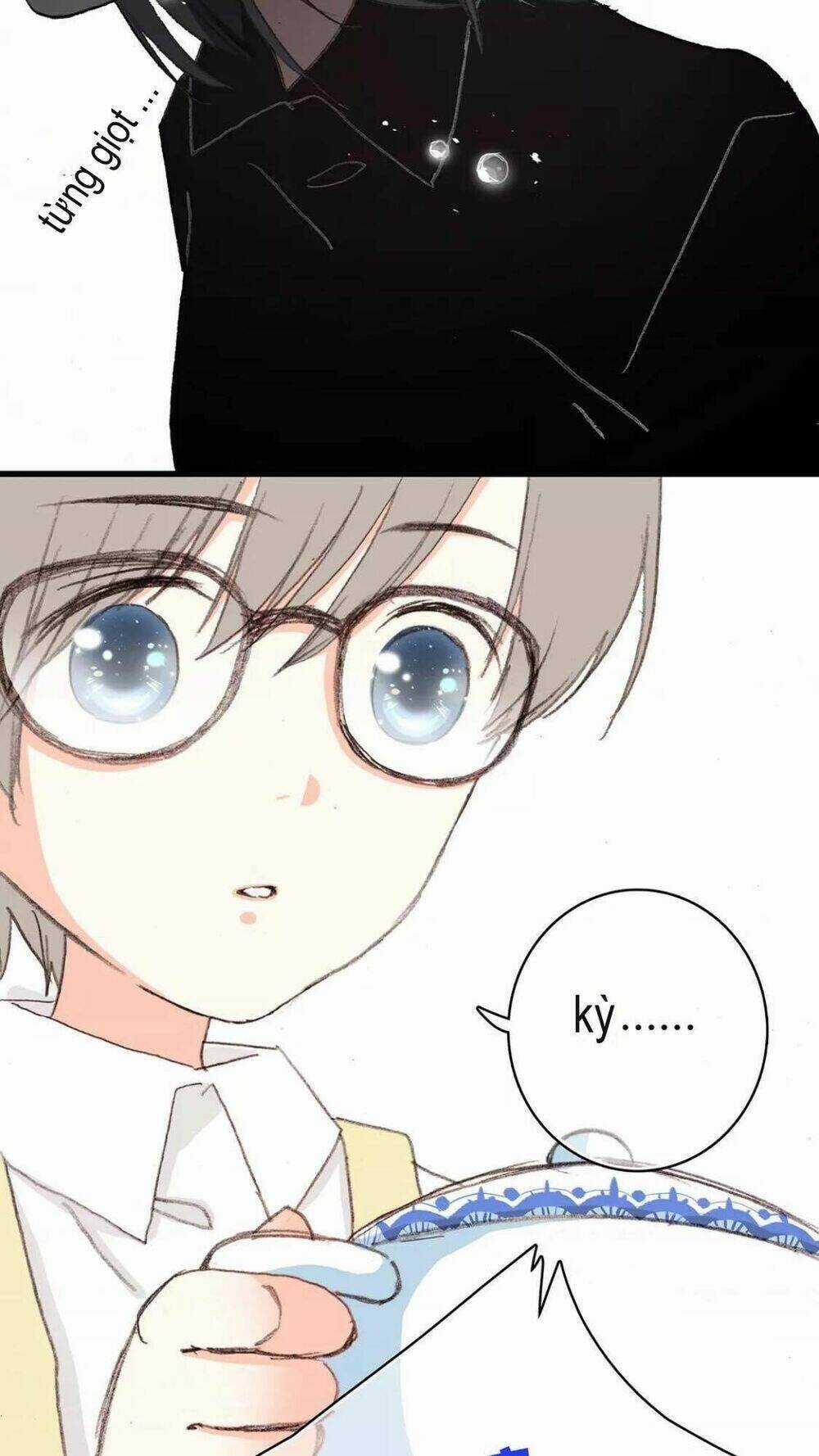 Lông Mày - Chapter 3 - Trang 45