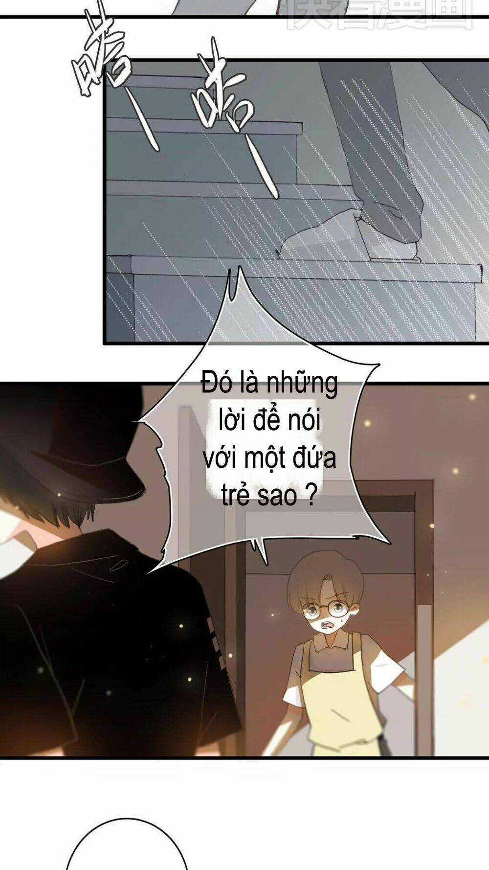 Lông Mày - Chapter 3 - Trang 49