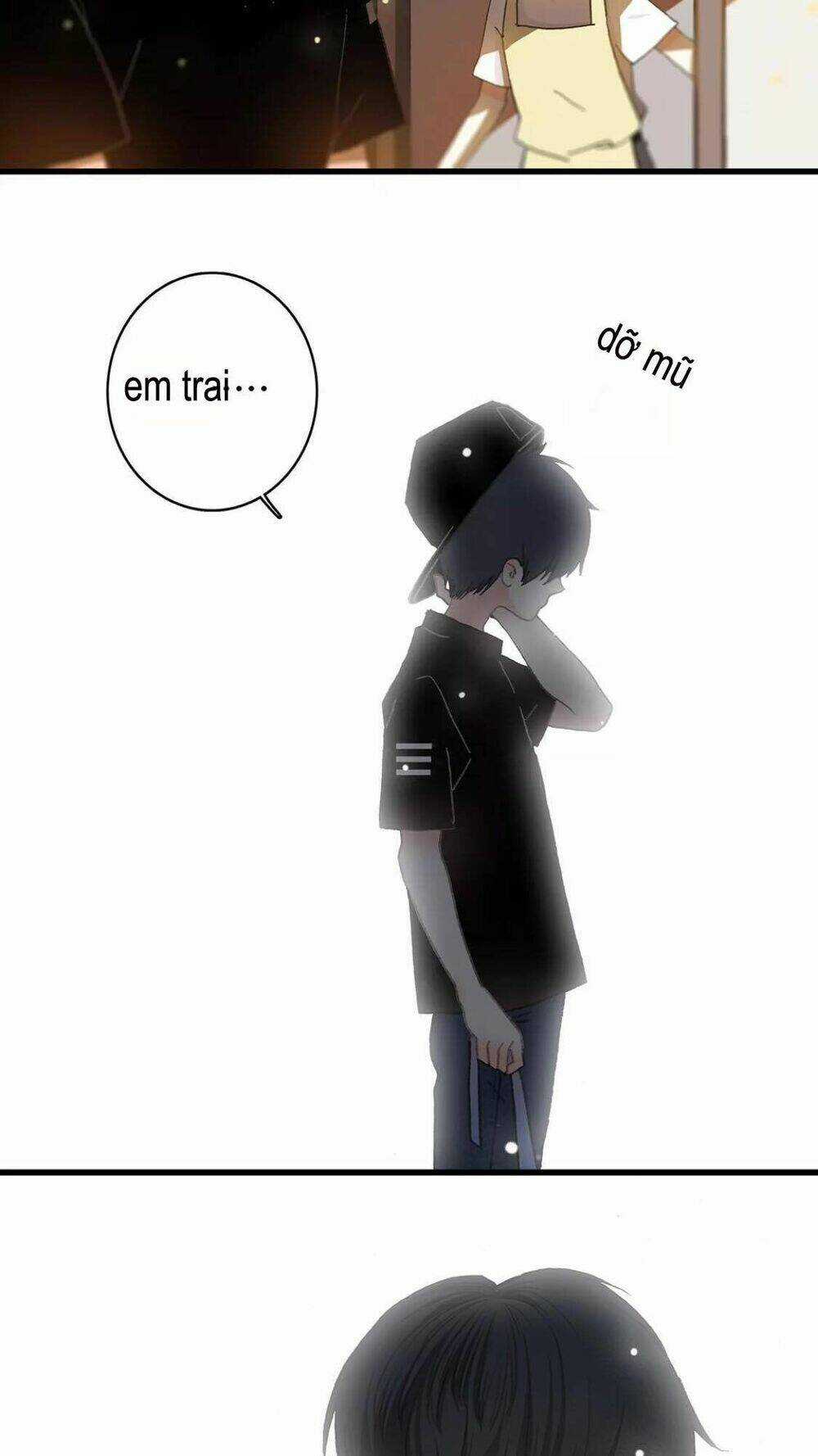 Lông Mày - Chapter 3 - Trang 51