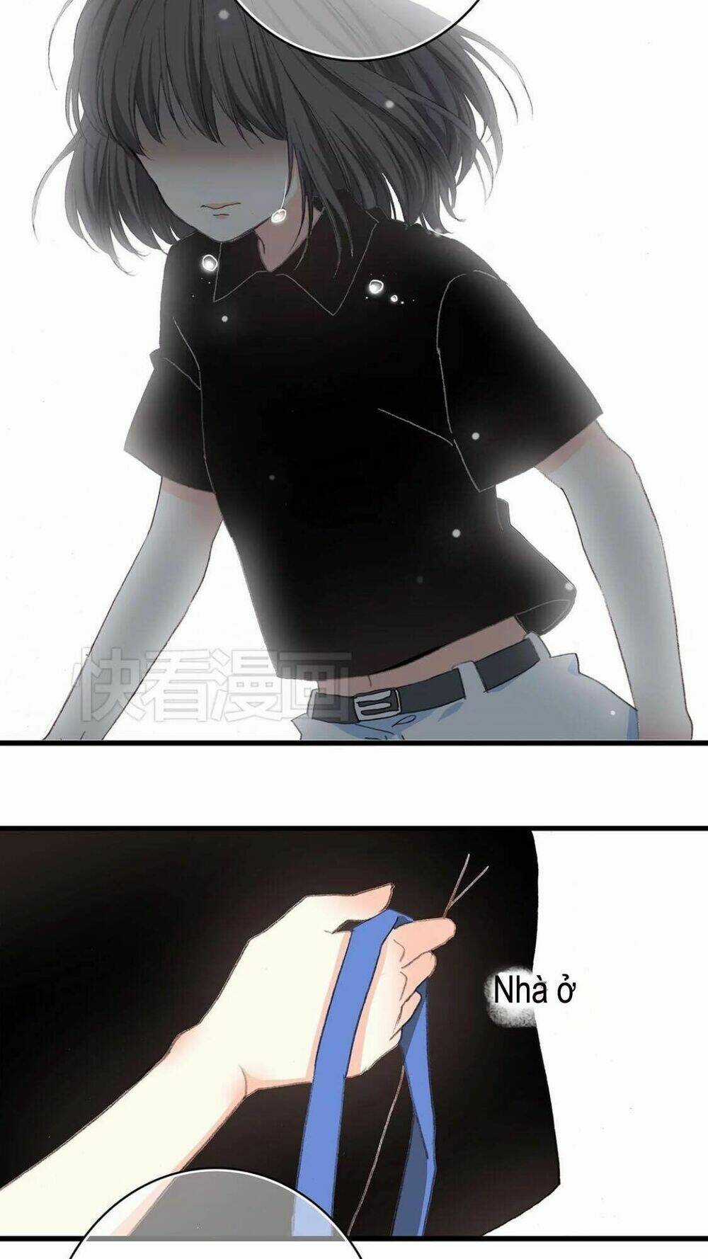 Lông Mày - Chapter 3 - Trang 55