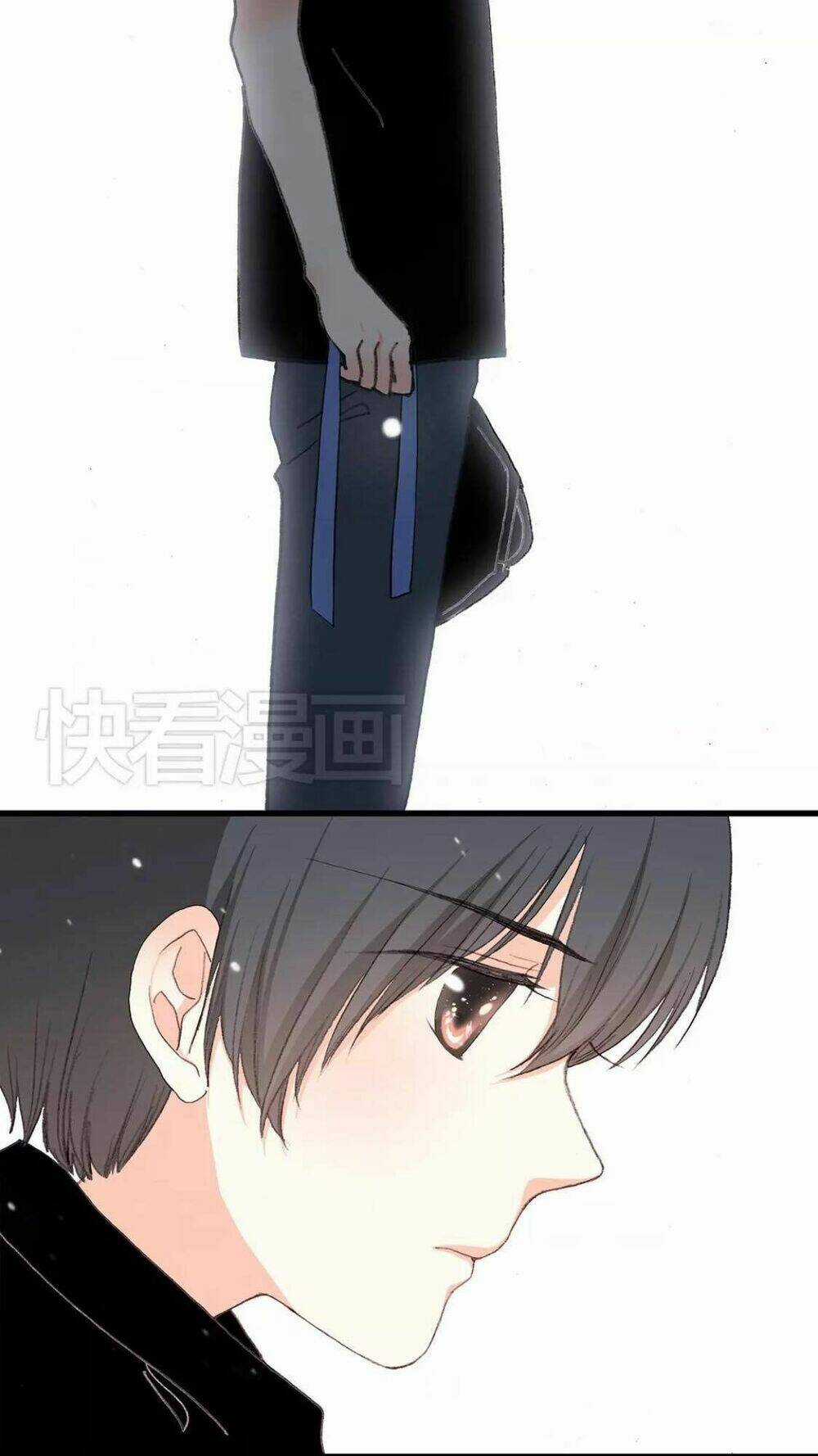 Lông Mày - Chapter 3 - Trang 61