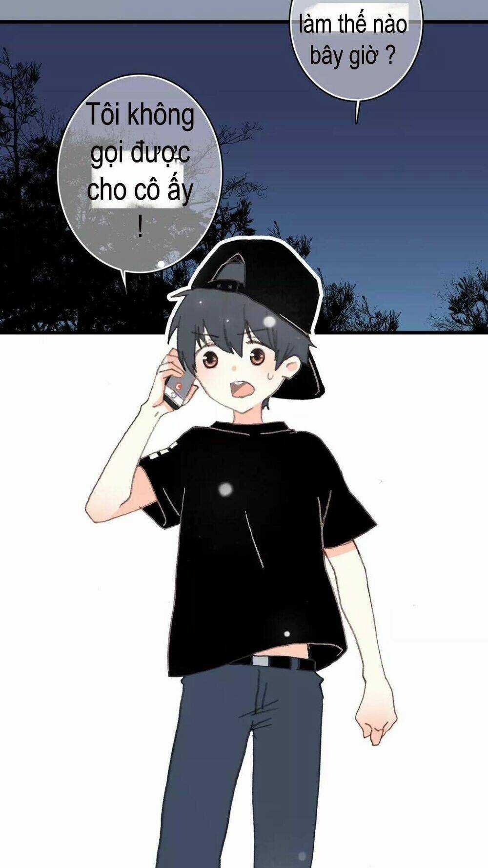 Lông Mày - Chapter 3 - Trang 69