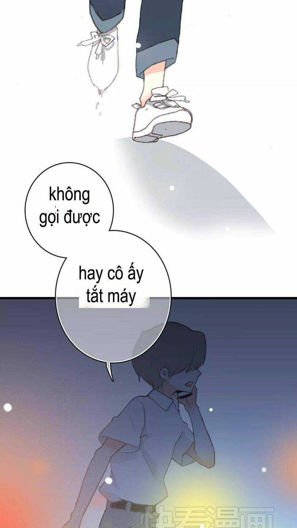 Lông Mày - Chapter 3 - Trang 71