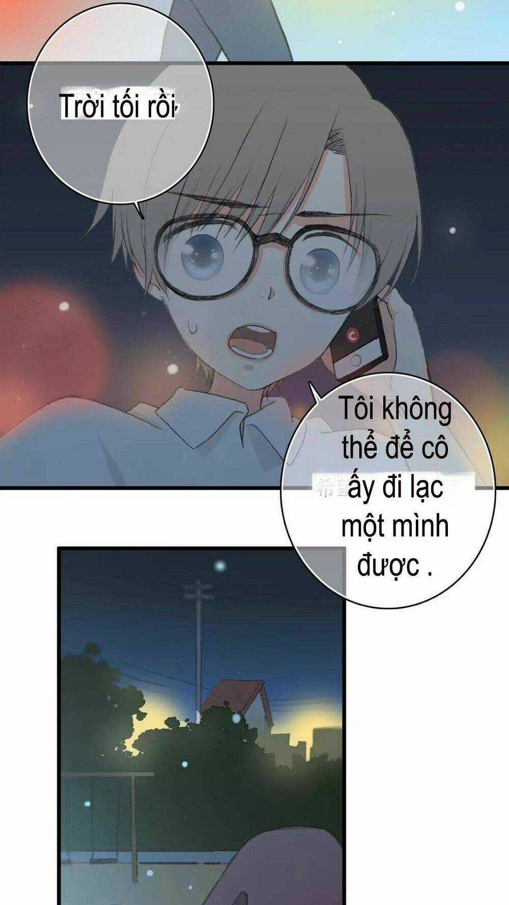 Lông Mày - Chapter 3 - Trang 73