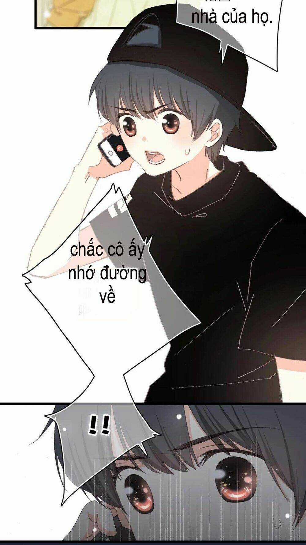 Lông Mày - Chapter 3 - Trang 79