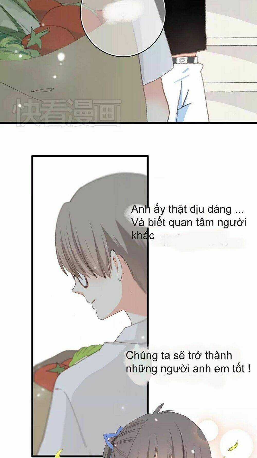 Lông Mày - Chapter 3 - Trang 9