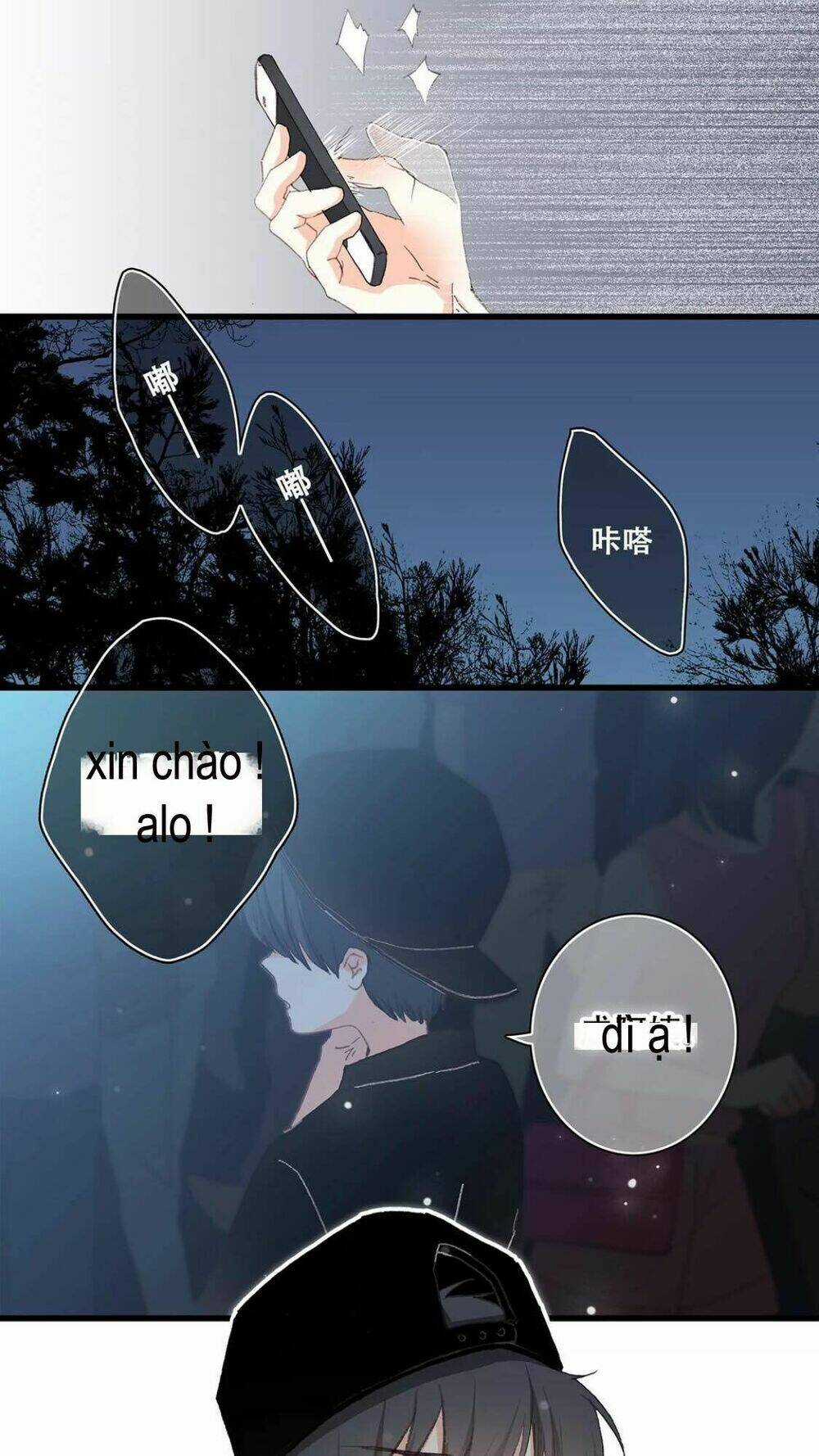 Lông Mày - Chapter 3 - Trang 83