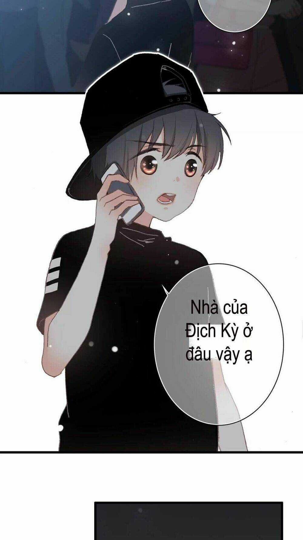 Lông Mày - Chapter 3 - Trang 85