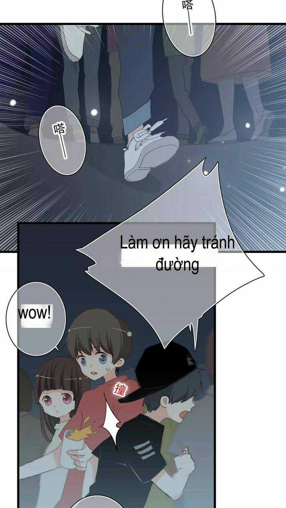 Lông Mày - Chapter 3 - Trang 89