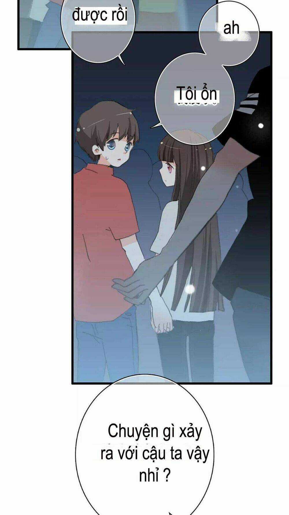 Lông Mày - Chapter 3 - Trang 91