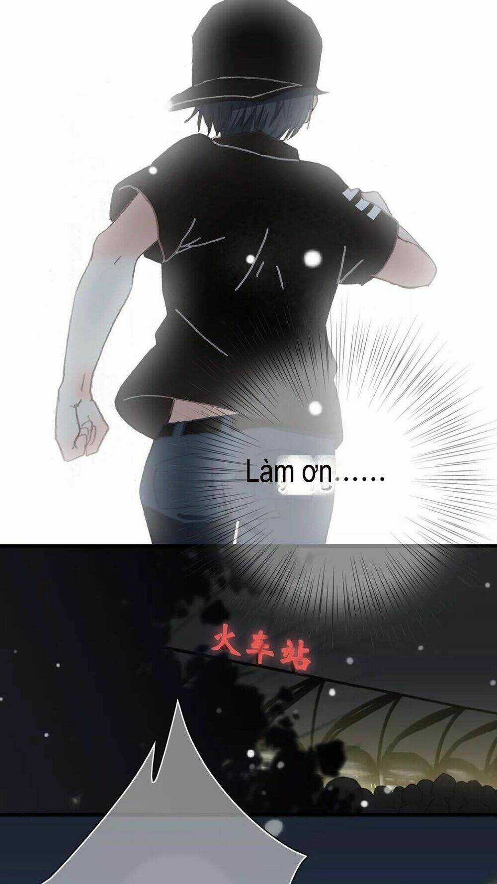 Lông Mày - Chapter 3 - Trang 93