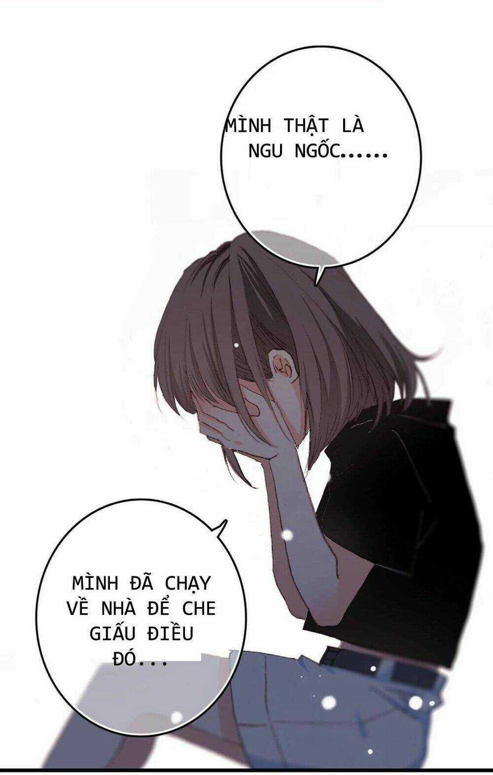 Lông Mày - Chapter 4 - Trang 11