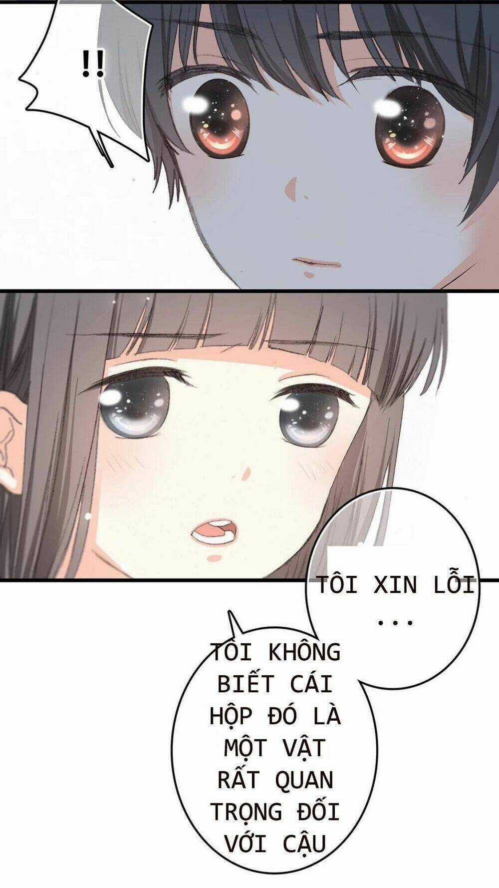 Lông Mày - Chapter 4 - Trang 106