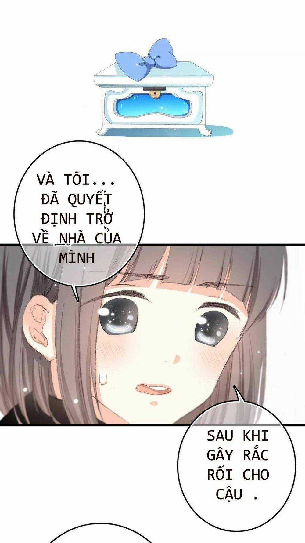 Lông Mày - Chapter 4 - Trang 108