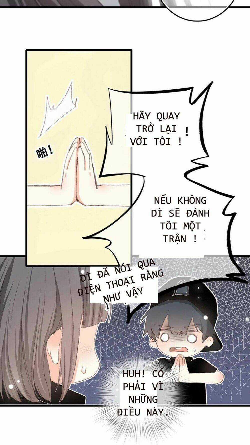 Lông Mày - Chapter 4 - Trang 124