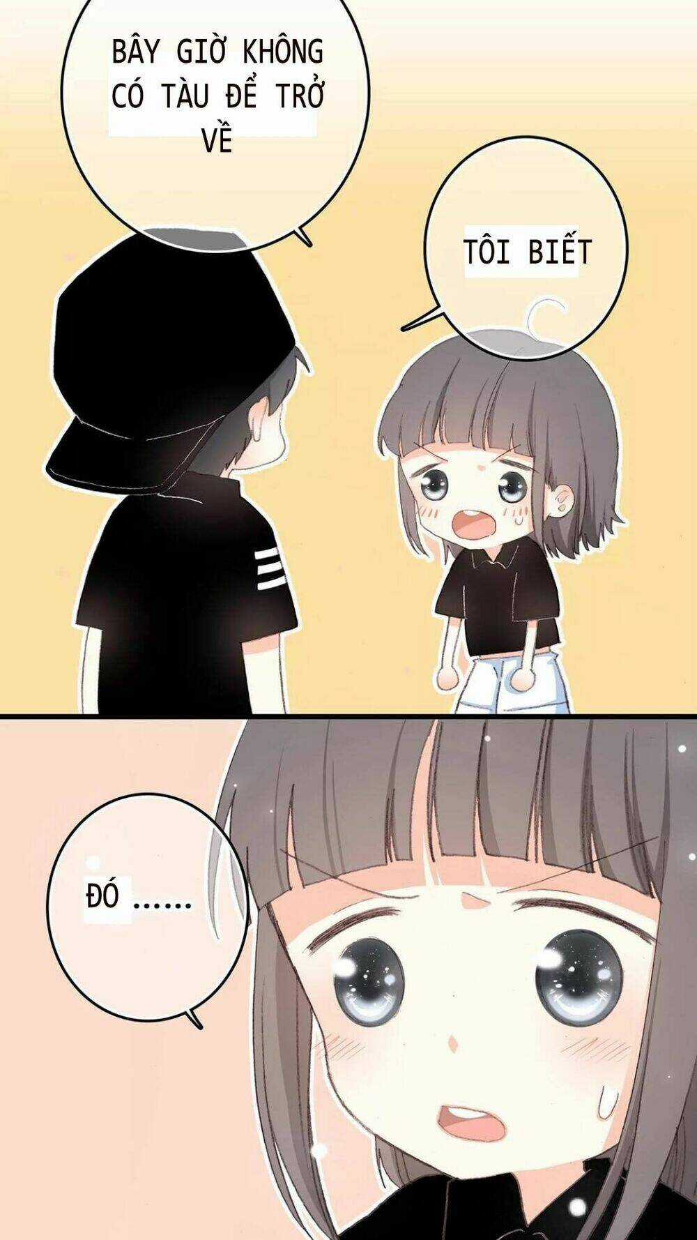 Lông Mày - Chapter 4 - Trang 130